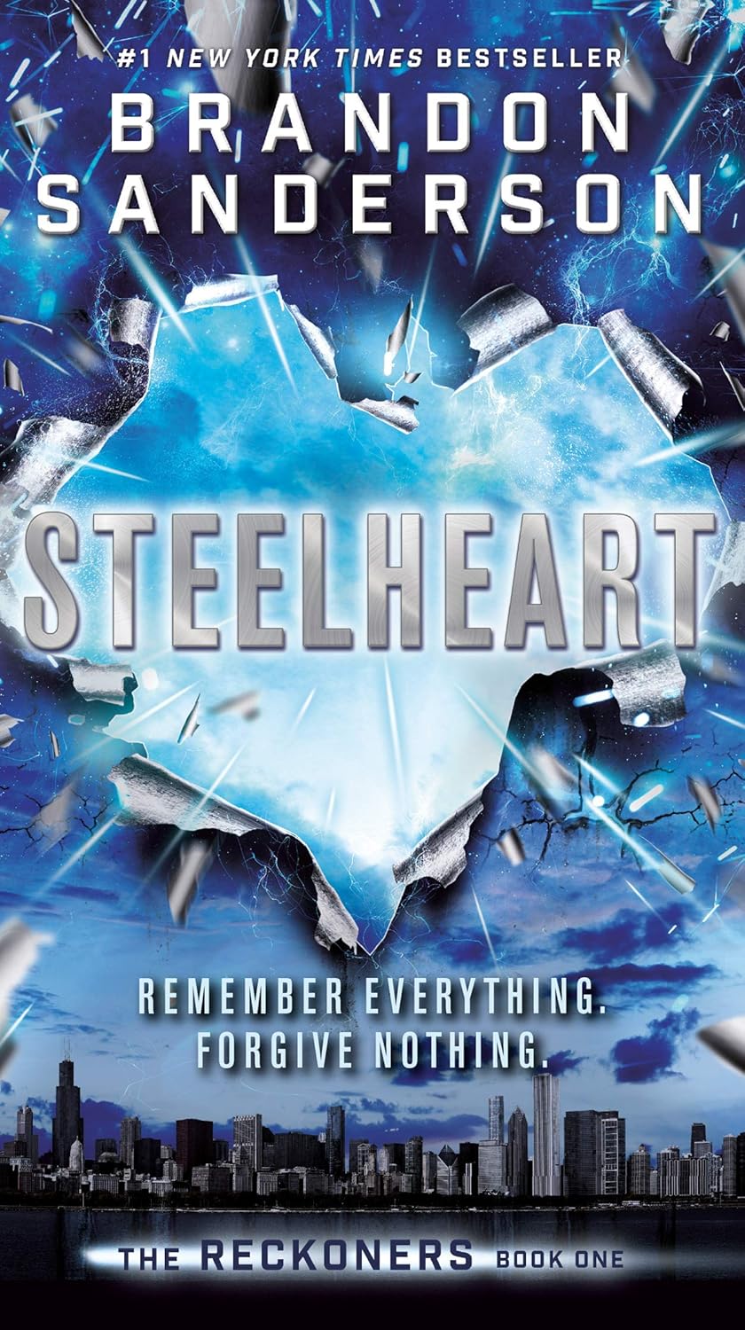 Steelheart